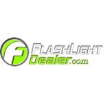 FlashlightDealer.com coupons and promo codes