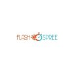 FlashSpree coupons and promo codes