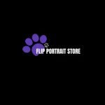 Flip Portrait Store Codes coupons and promo codes