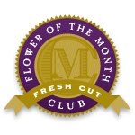 The Fresh Cut Flower of the Month Club coupons and promo codes