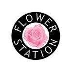 Flower Station coupons and promo codes