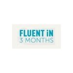 Fluent in 3 Months coupons and promo codes