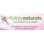 Flyboy Naturals coupons and promo codes