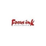 Focus Ink coupons and promo codes