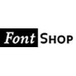 FontShop coupons and promo codes