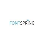 Fontspring coupons and promo codes