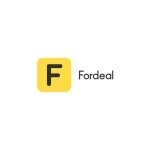 Fordeal coupons and promo codes