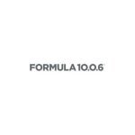 Formula 10.0.6 coupons and promo codes