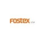 Fostex coupons and promo codes