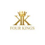 Four Kings Only coupons and promo codes