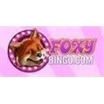 Foxy Bingo coupons and promo codes
