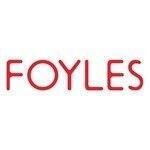 Foyles Bookstore coupons and promo codes