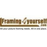 Framing4Yourself.com coupons and promo codes