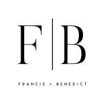 Francis and Benedict coupons and promo codes