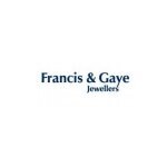 Francis and Gaye coupons and promo codes
