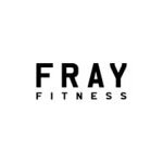 Fray Fitness coupons and promo codes