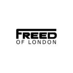 Freed of London coupons and promo codes