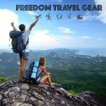 Freedom Travel Gear coupons and promo codes
