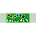 free Ink 4 Life coupons and promo codes