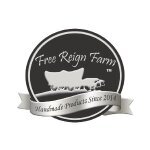 Free Reign Farm coupons and promo codes