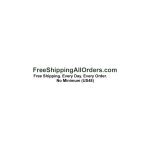 FreeShippingAllOrders.com coupons and promo codes