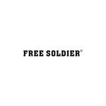 FREE SOLDIER coupons and promo codes