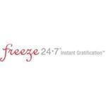 Freeze 24-7 coupons and promo codes