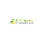 Fresh Essay coupons and promo codes
