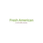 Fresh  American coupons and promo codes