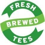 Fresh Brewed Tees coupons and promo codes