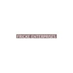 Fricke Enterprises coupons and promo codes