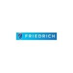 Friedrich coupons and promo codes
