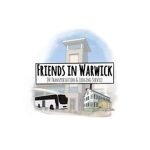 Friends in Warwick coupons and promo codes