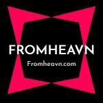 Fromheavn coupons and promo codes