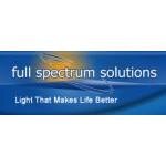Full Spectrum Solutions coupons and promo codes