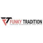 Funky Tradition coupons and promo codes