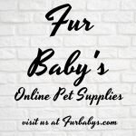 Fur Baby's Online coupons and promo codes