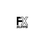 FX Supps coupons and promo codes