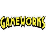 GameWorks coupons and promo codes