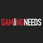 GamingNeeds coupons and promo codes