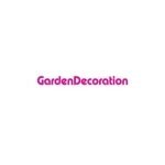 Gardendecoration.co.uk coupons and promo codes