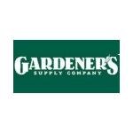Gardener's Supply coupons and promo codes