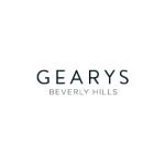 Gearys coupons and promo codes