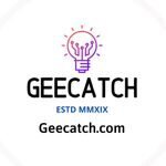 GEECATCH coupons and promo codes