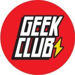 Geek Club coupons and promo codes