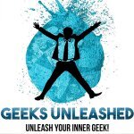 Geeks Unleashed coupons and promo codes
