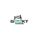 Geeky Fandom coupons and promo codes
