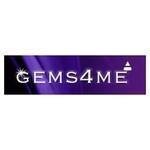 Gems4me coupons and promo codes