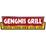 Genghis Grill coupons and promo codes