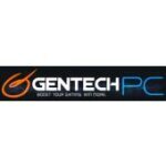 Gentech Pc coupons and promo codes